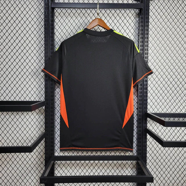 Camisa Argentina Goleiro 2024/25 Adidas Torcedor Masculina
