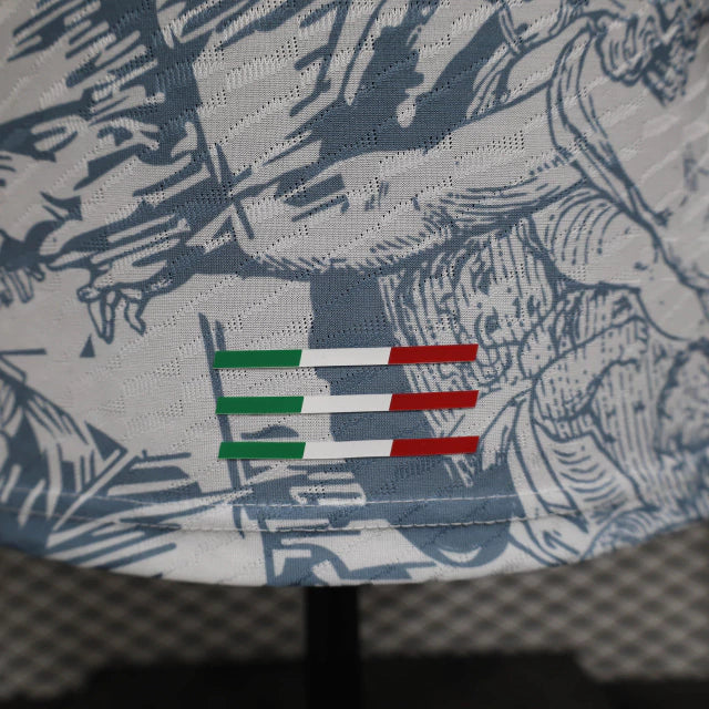 Camisa Itália Edição Especial 2025 Jogador Masculina