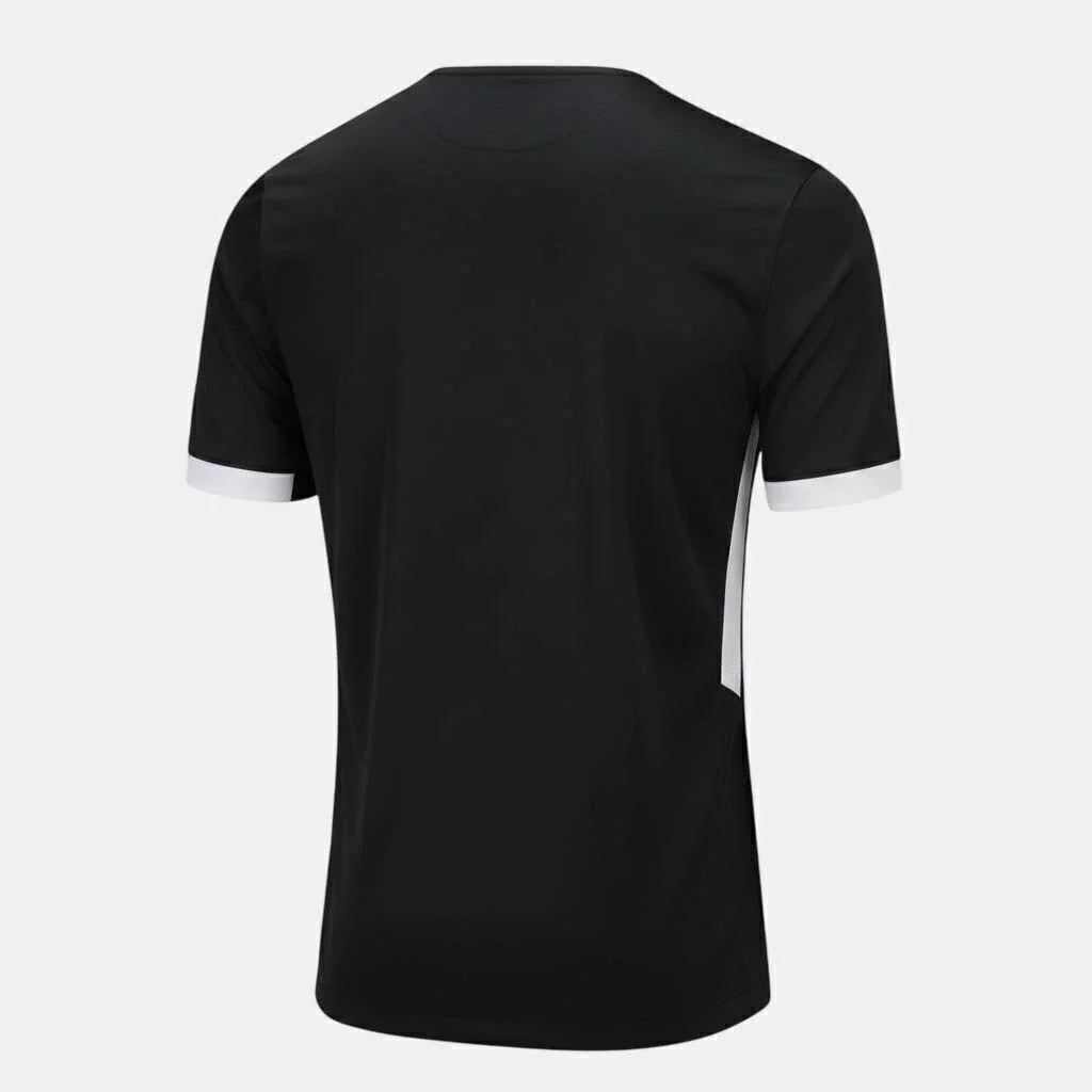 Camisa Atlético Mineiro Home I 2026/27 Nike Torcedor Masculina - Preto/branco