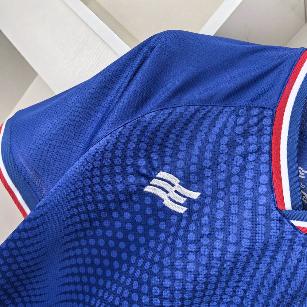 Camisa Bahia "Edição Especial" 2024/25 Torcedor Masculina - Azul