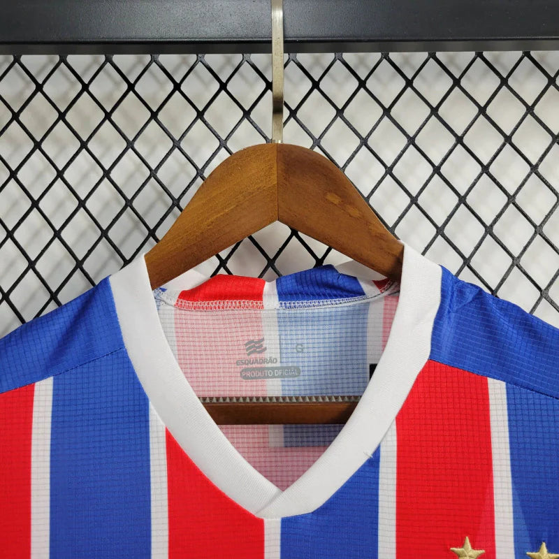 Camisa Bahia "Edição especial 88" 2024/25 Torcedor Masculina