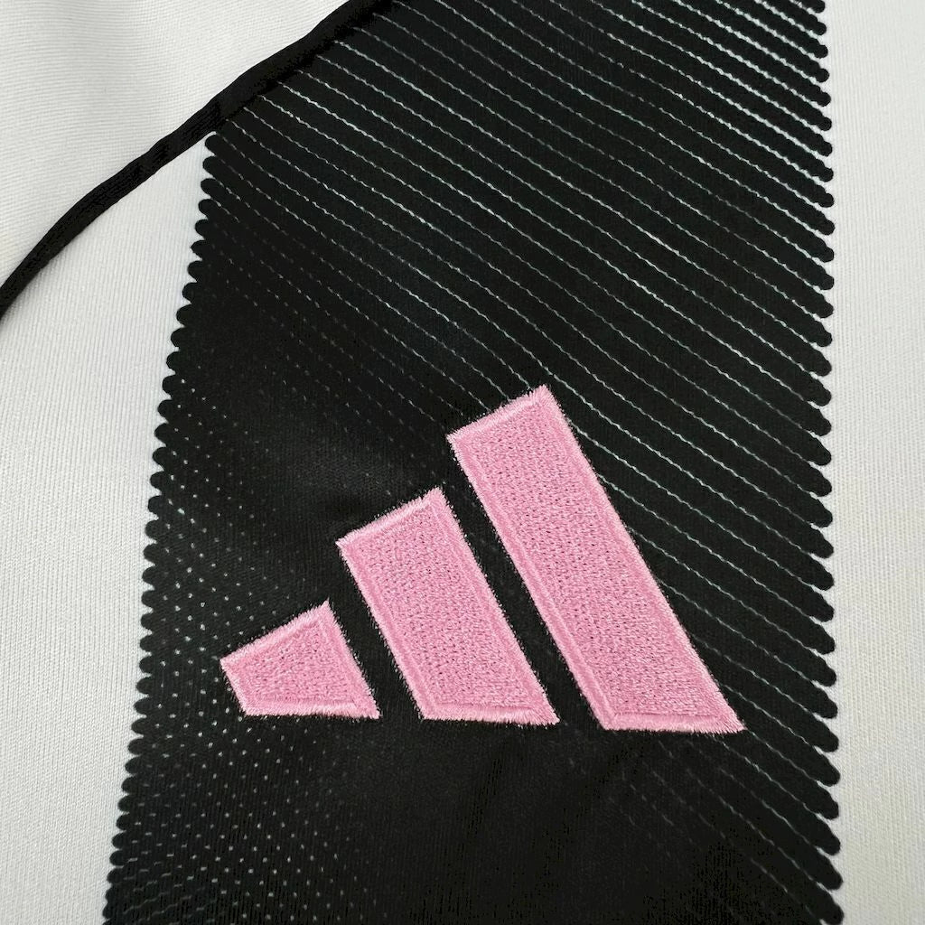 Camisa Juventus Home 2025/26 Adidas torcedor masculina