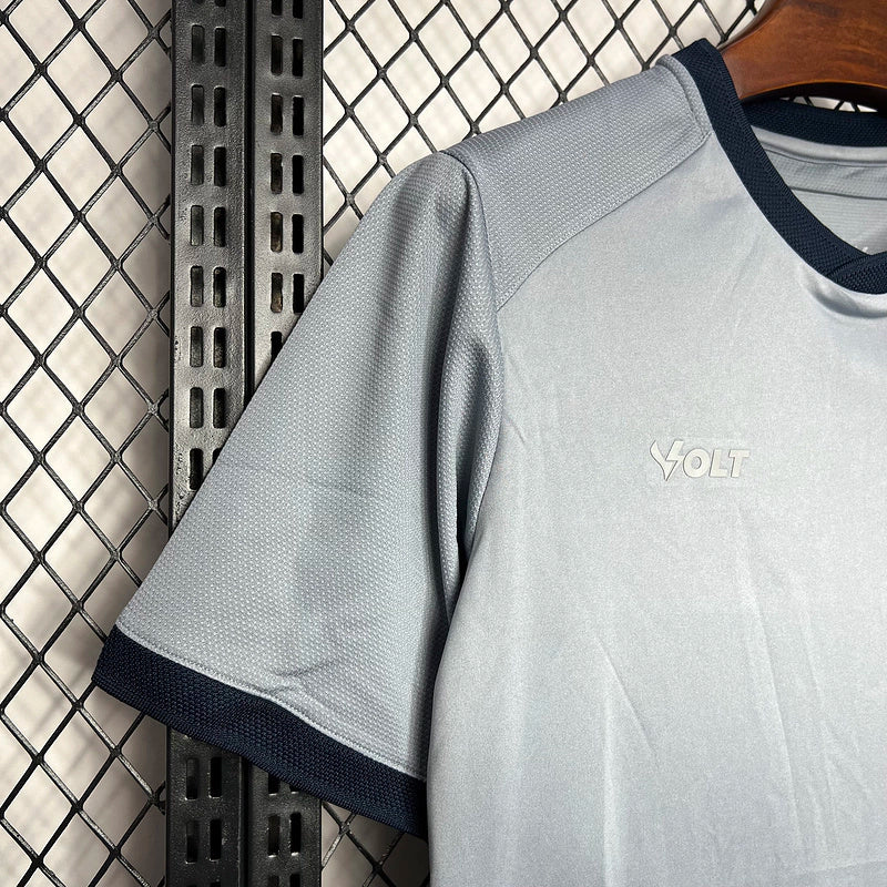 Camisa Remo Goleiro Home I 2024/25 Torcedor Masculina