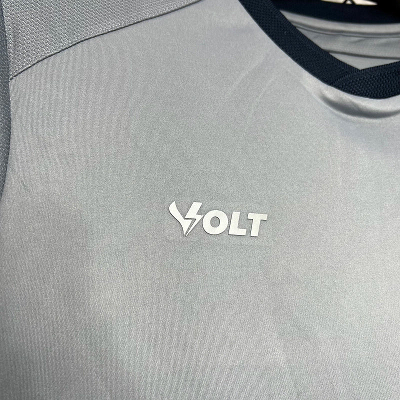 Camisa Remo Goleiro Home I 2024/25 Torcedor Masculina