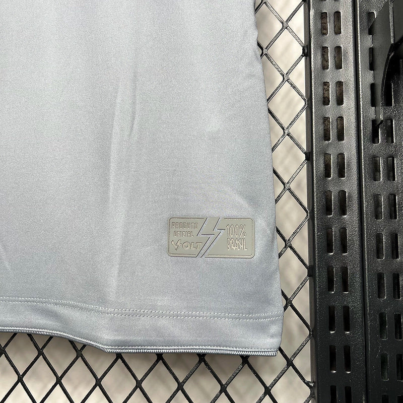 Camisa Remo Goleiro Home I 2024/25 Torcedor Masculina