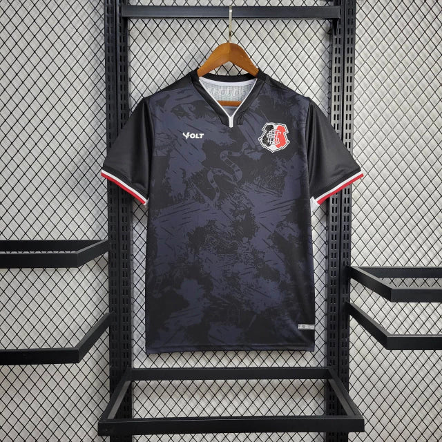 Camisa Santa Cruz Goleiro Away II 2024/25 Torcedor Masculina