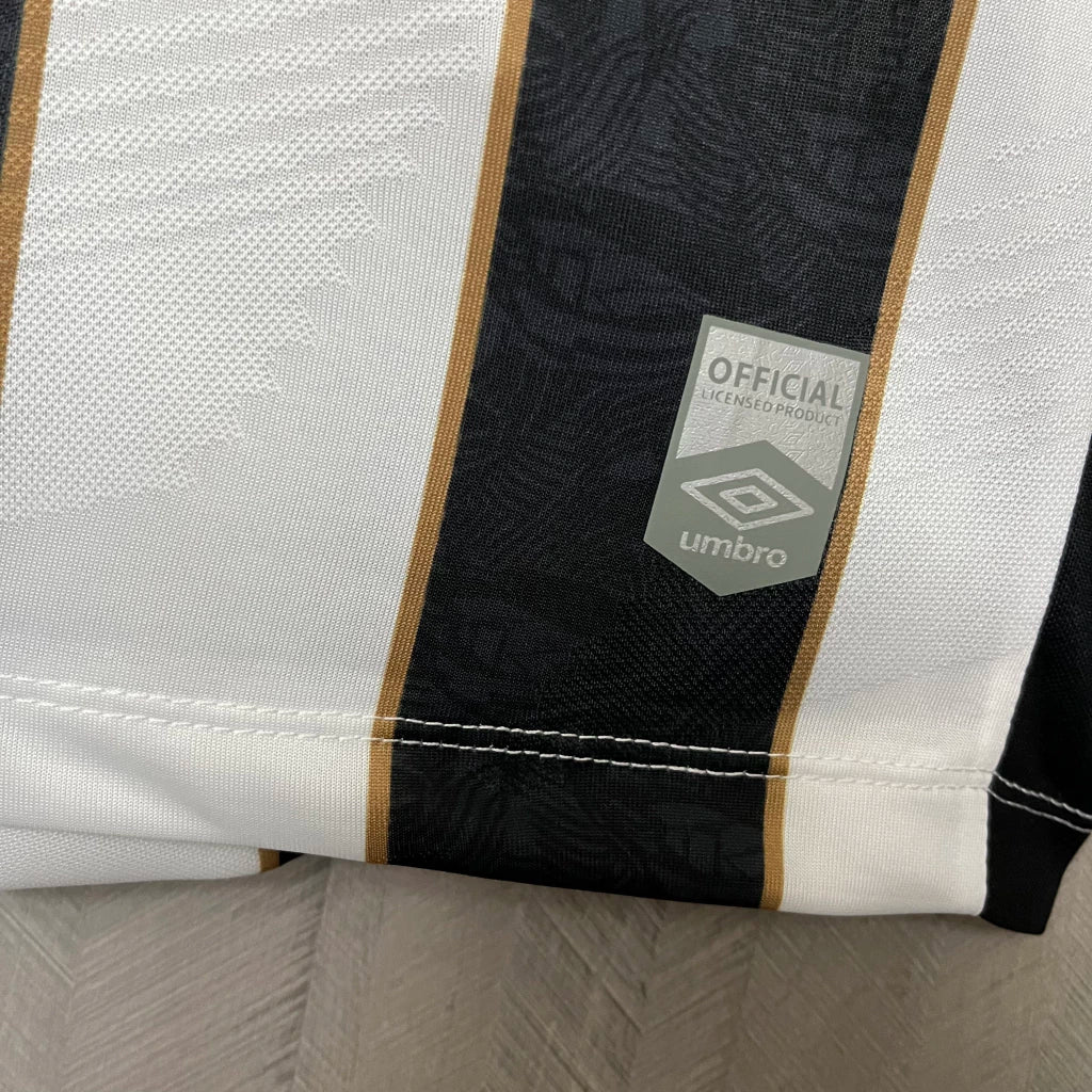 Camisa Santos Away II 2024/25 Umbro Torcedor Masculina