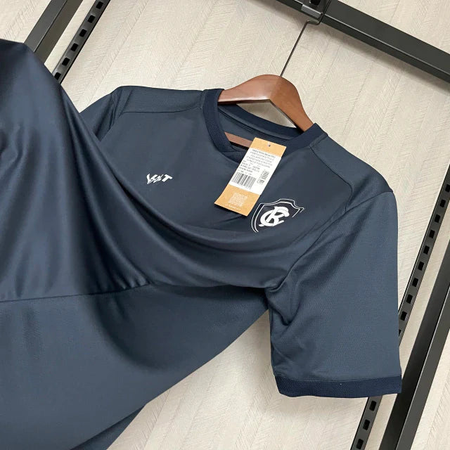Camisa Remo Home I 2024/25 Torcedor Masculina