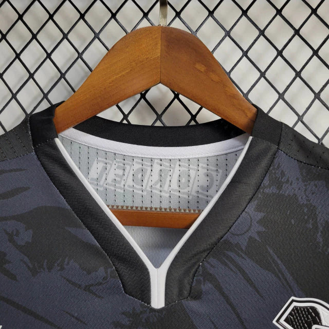 Camisa Santa Cruz Goleiro Away II 2024/25 Torcedor Masculina