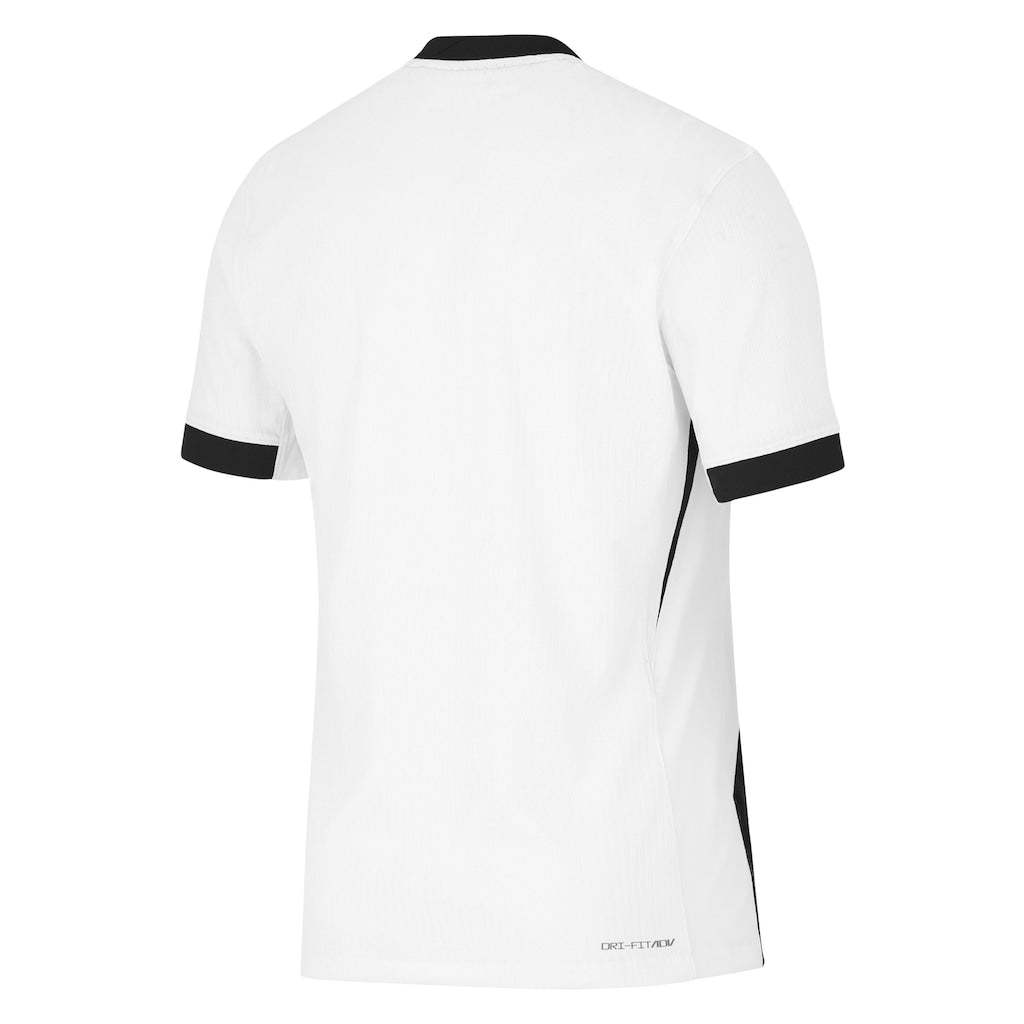 Camisa Vasco Away II 2026/27 Nike Torcedor Masculina - Branca