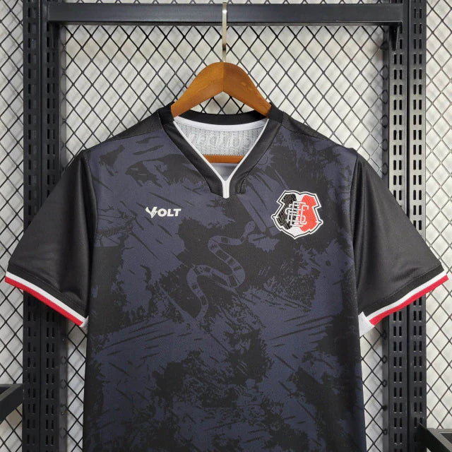 Camisa Santa Cruz Goleiro Away II 2024/25 Torcedor Masculina