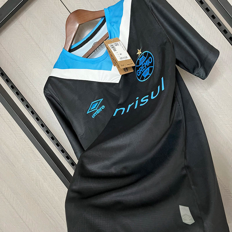 Camisa Grêmio Third III 2024/25 Umbro Torcedor Masculina