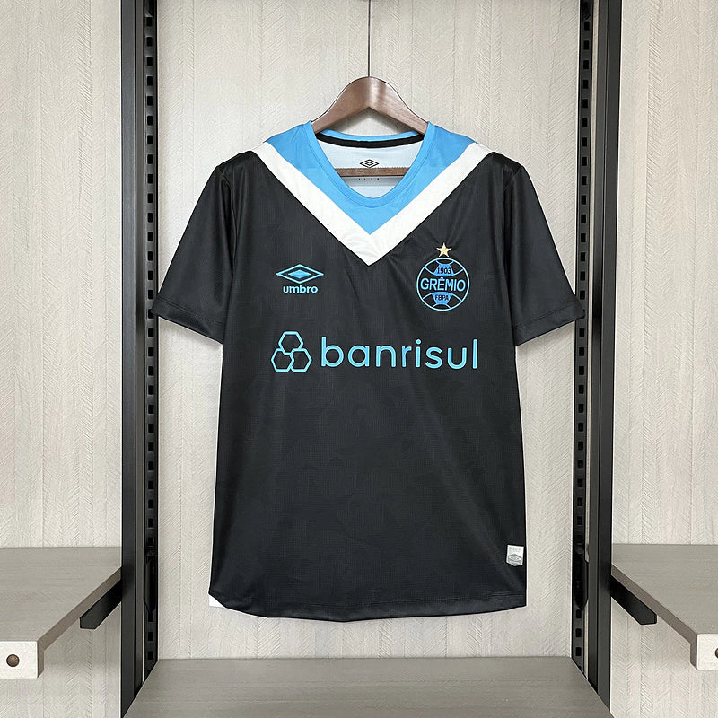 Camisa Grêmio Third III 2024/25 Umbro Torcedor Masculina