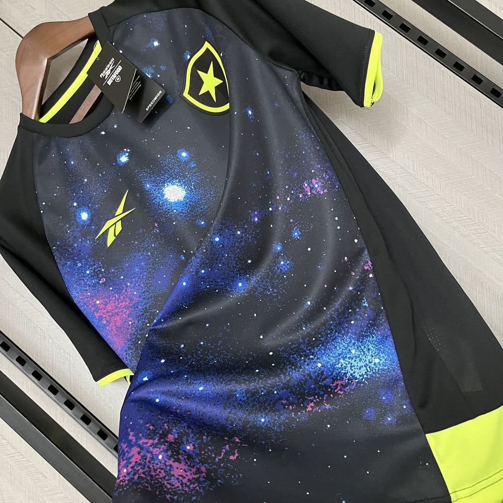 Camisa botafogo pré-jogo 2024/25 - Torcedor Masculina