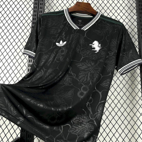 Camisa Juventus Third III 2025/26 Adidas Torcedor Masculina