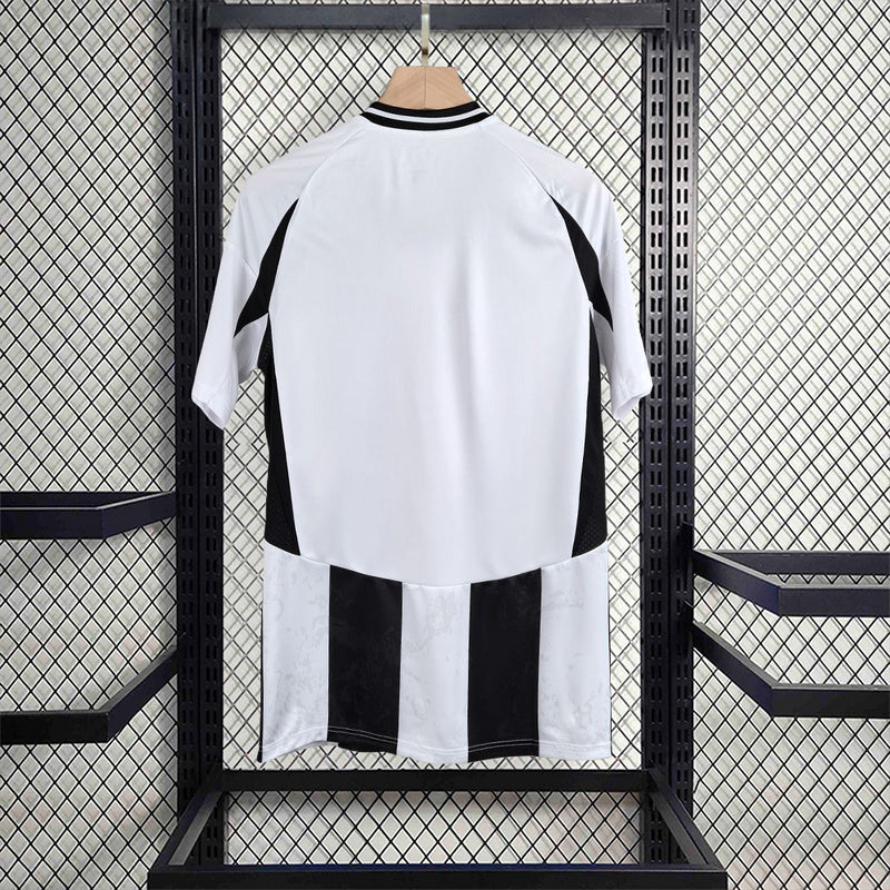 Camisa Juventus Home I 2024/25 Adidas Torcedor Masculina