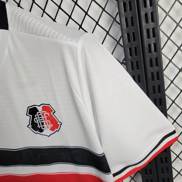 Camisa Santa Cruz Away II 2024/25 Torcedor Masculina