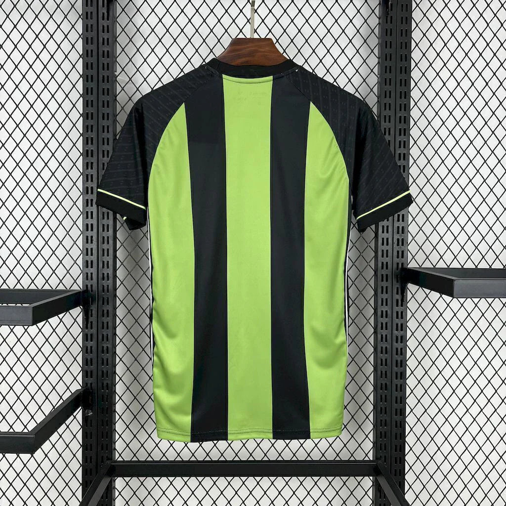 Camisa América Mineiro (1) Home 2025/26 Volt Torcedor Masculina