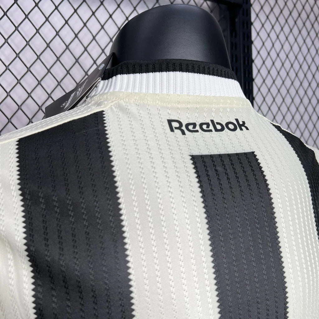 Camisa Botafogo Home I 2024/25 Jogador Masculina