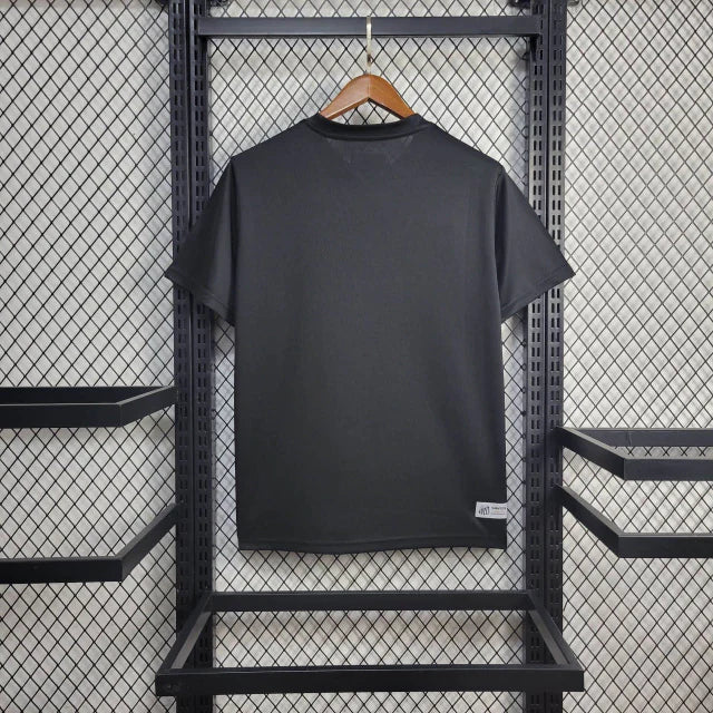 Camisa Santos Treinador 2025/26 Torcedor Masculina