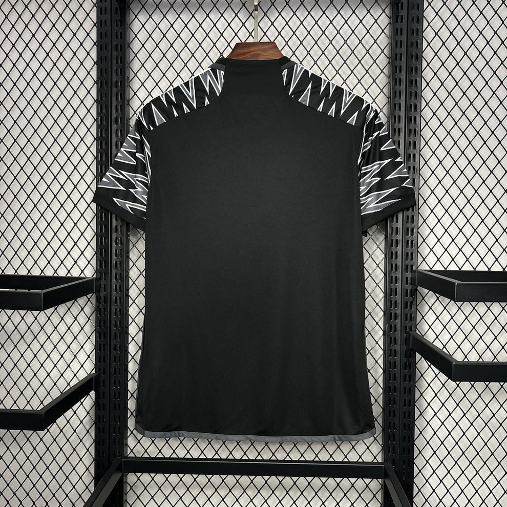 Camisa Atlético Mineiro Third III 2024/25 Adidas Torcedor Masculina