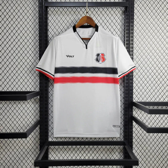 Camisa Santa Cruz Away II 2024/25 Torcedor Masculina