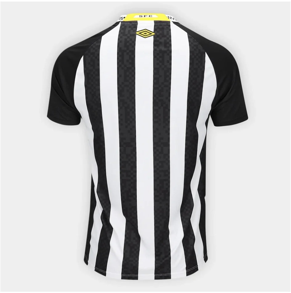 Camisa Santos Away II 2025/26 Umbro Torcedor Masculina