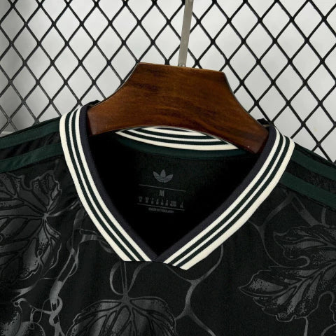 Camisa Juventus Third III 2025/26 Adidas Torcedor Masculina