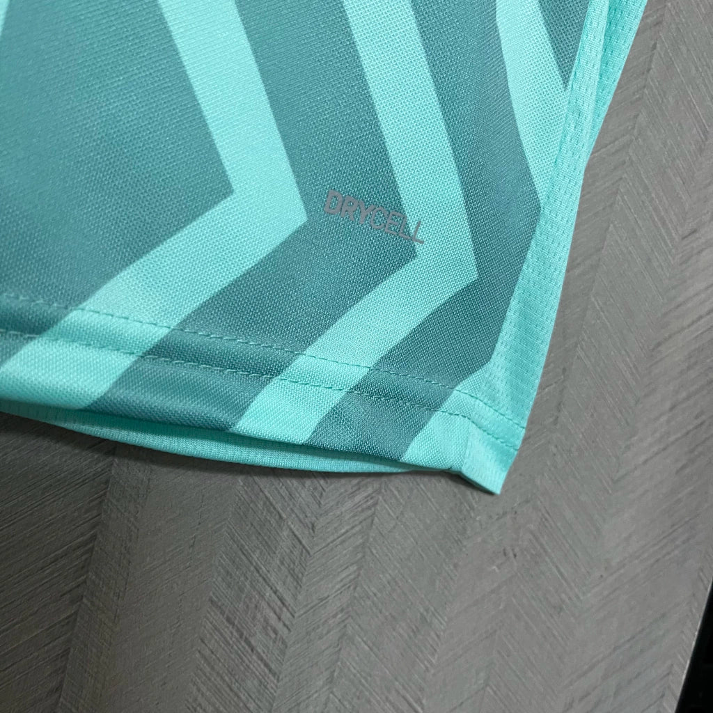 Camisa Palmeiras Goleiro Away II 2024/25 Puma Torcedor Masculina