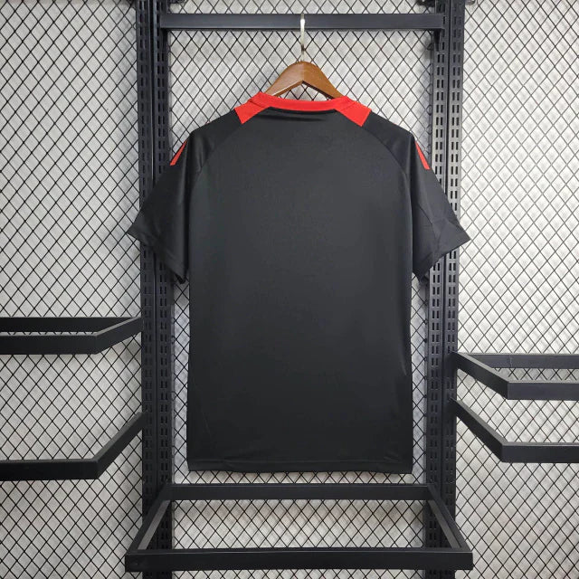 Camisa Internacional Treino 2025/26 Adidas Torcedor Masculina
