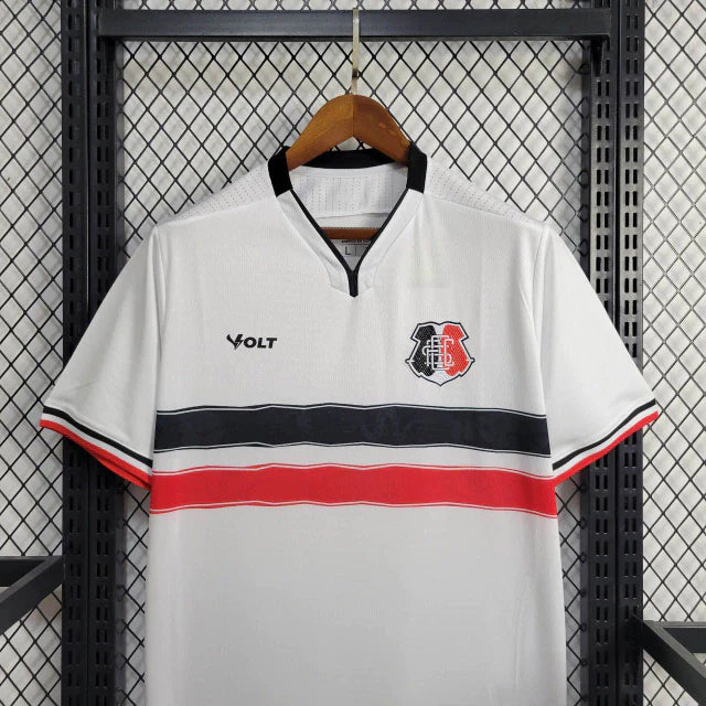 Camisa Santa Cruz Away II 2024/25 Torcedor Masculina