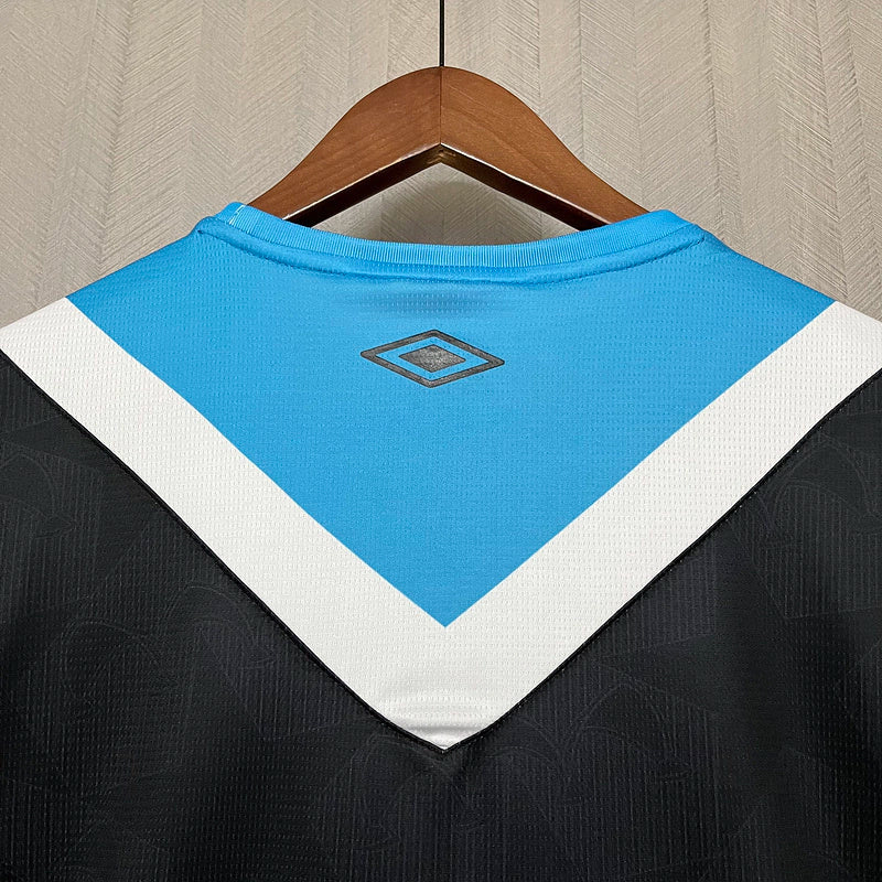 Camisa Grêmio Third III 2024/25 Umbro Torcedor Masculina
