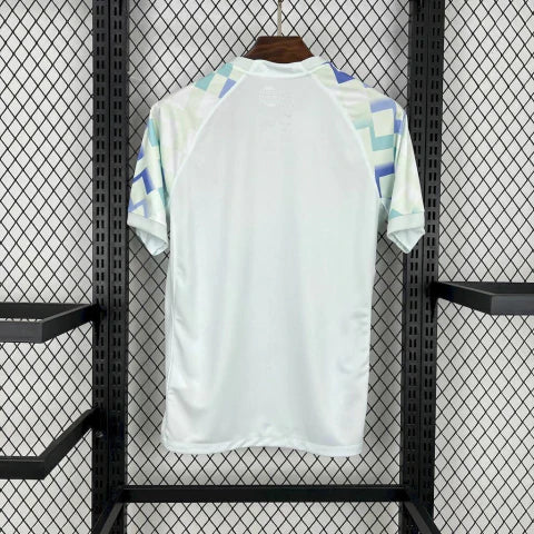 Camisa Inter de Milão Away II 2025/26 Nike Torcedor Masculina - Branca