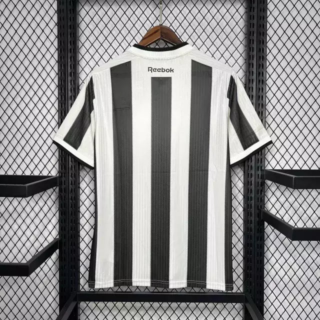 Camisa Botafogo Home I 2024/25 Torcedor Masculina