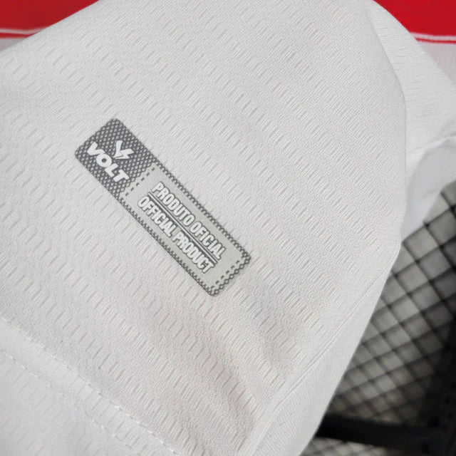 Camisa Santa Cruz Away II 2024/25 Torcedor Masculina