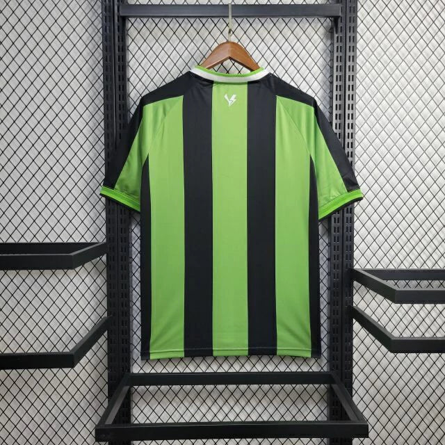 Camisa América Mineiro Home I 2024/25 Torcedor Masculina