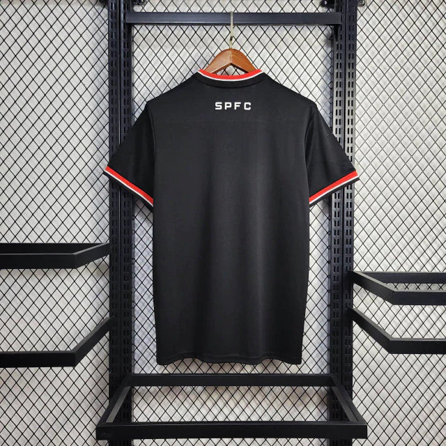 Camisa São Paulo 2024/25 New Balance Torcedor Masculina