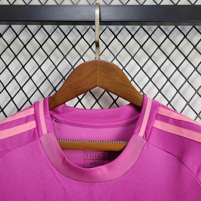 Camisa Alemanha Away II 2024/25 Adidas Feminina