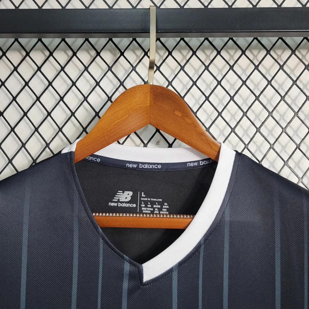 Camisa RB Bragantino Away (2) 2023/24 New Balance Torcedor Masculina
