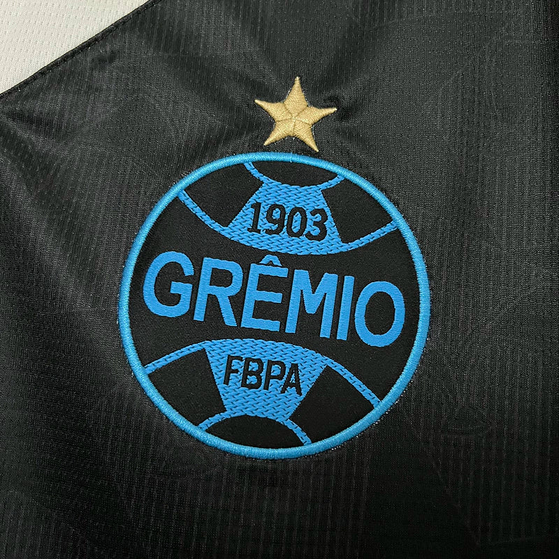 Camisa Grêmio Third III 2024/25 Umbro Torcedor Masculina