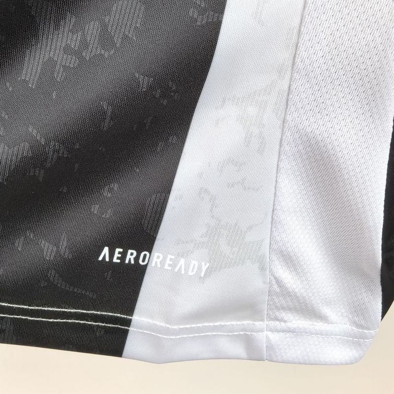 Camisa Juventus Home I 2024/25 Adidas Torcedor Masculina