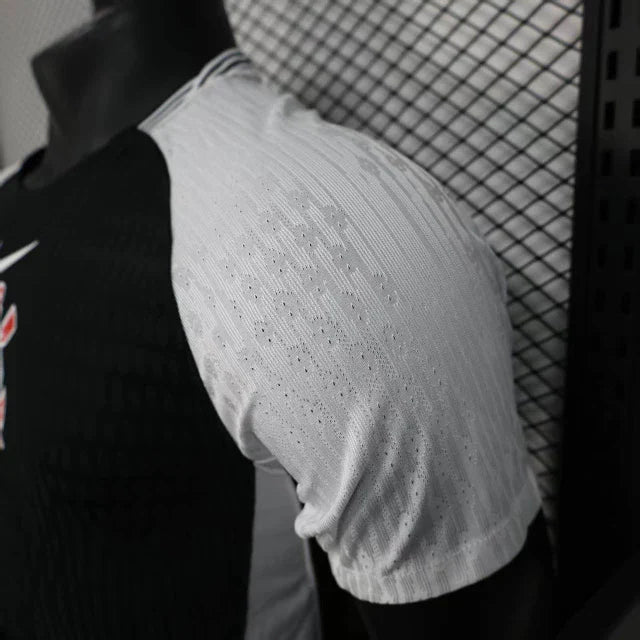 Camisa Corinthians Away (2) 2025/26 Nike Jogador Masculina