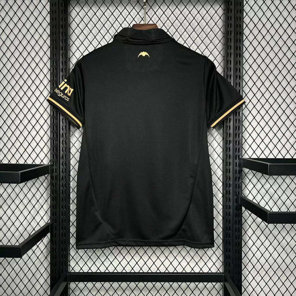 Camisa Valência Away (2) 2024/25 Puma Torcedor Masculina