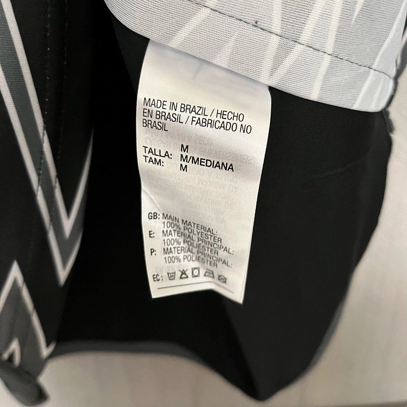 Camisa Atlético Mineiro Third III 2024/25 Adidas Torcedora Feminina