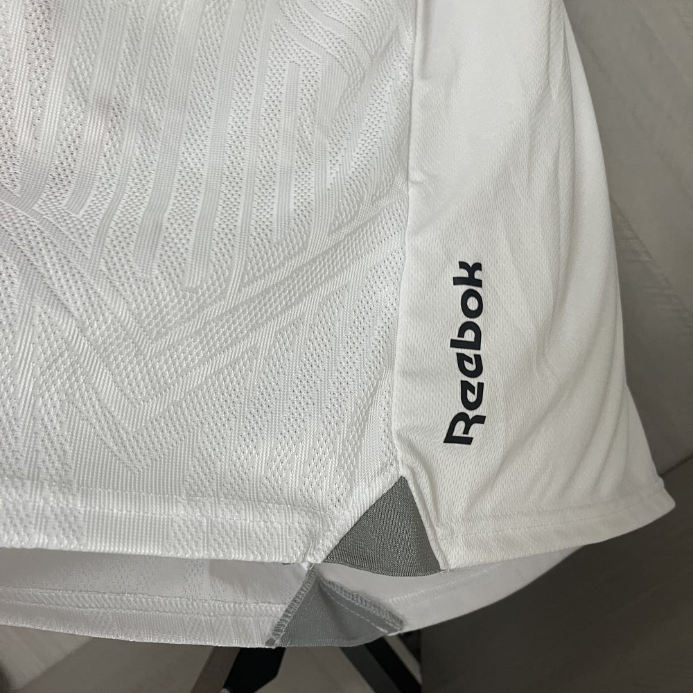 Camisa Botafogo Third (3) 2024/25 Reebok Torcedor Masculina