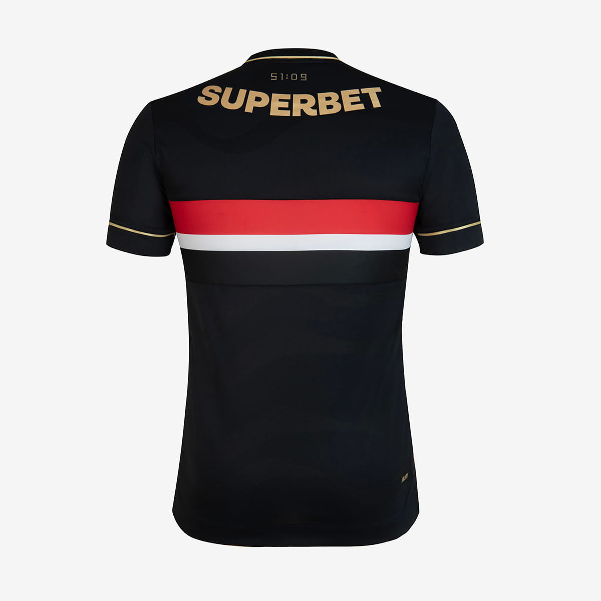 Camisa São Paulo Third III 2025/26 Adidas Torcedor Masculina