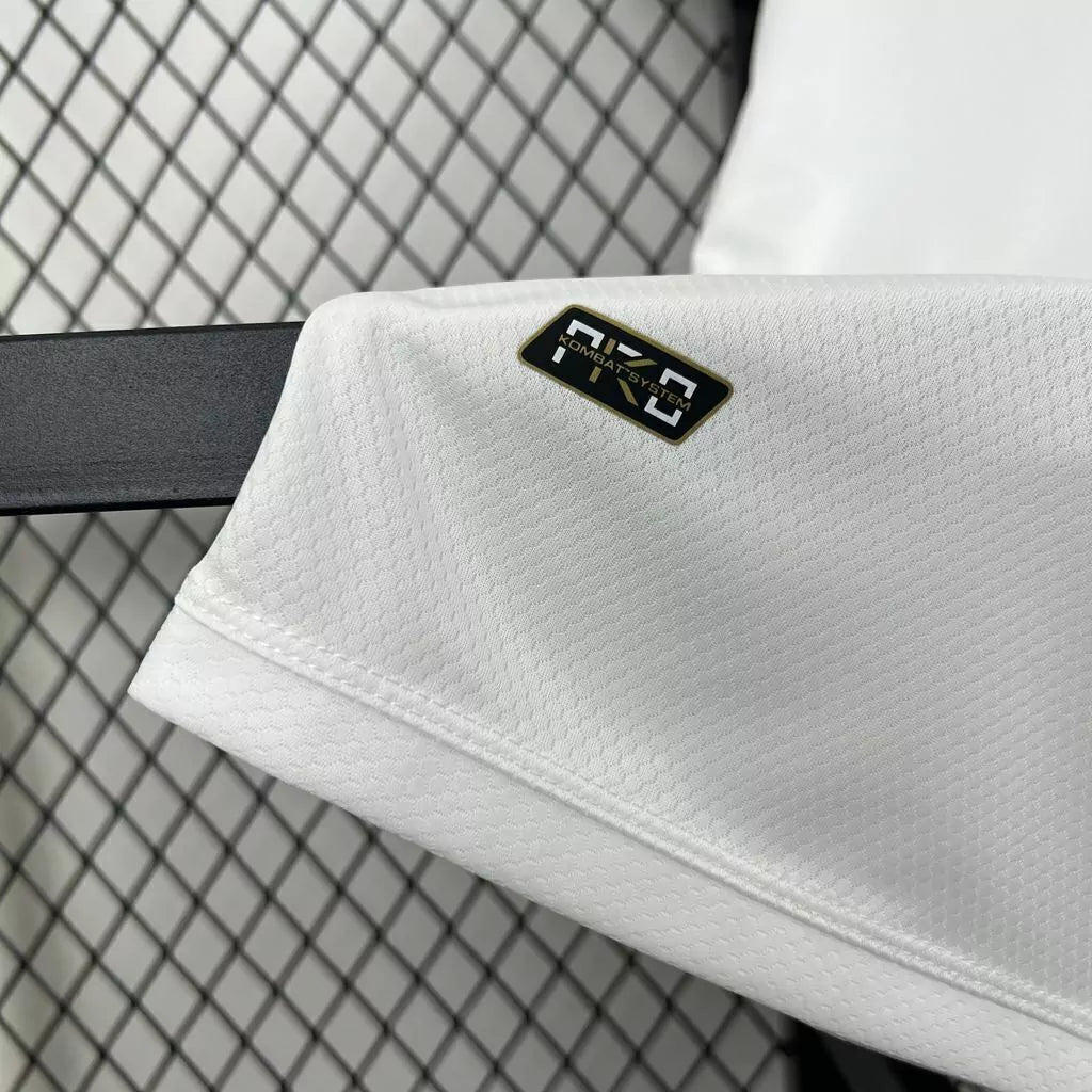 Camisa Vasco da Gama Pré-Jogo 'Inclusão' 2024/25 Kappa Torcedor Masculina
