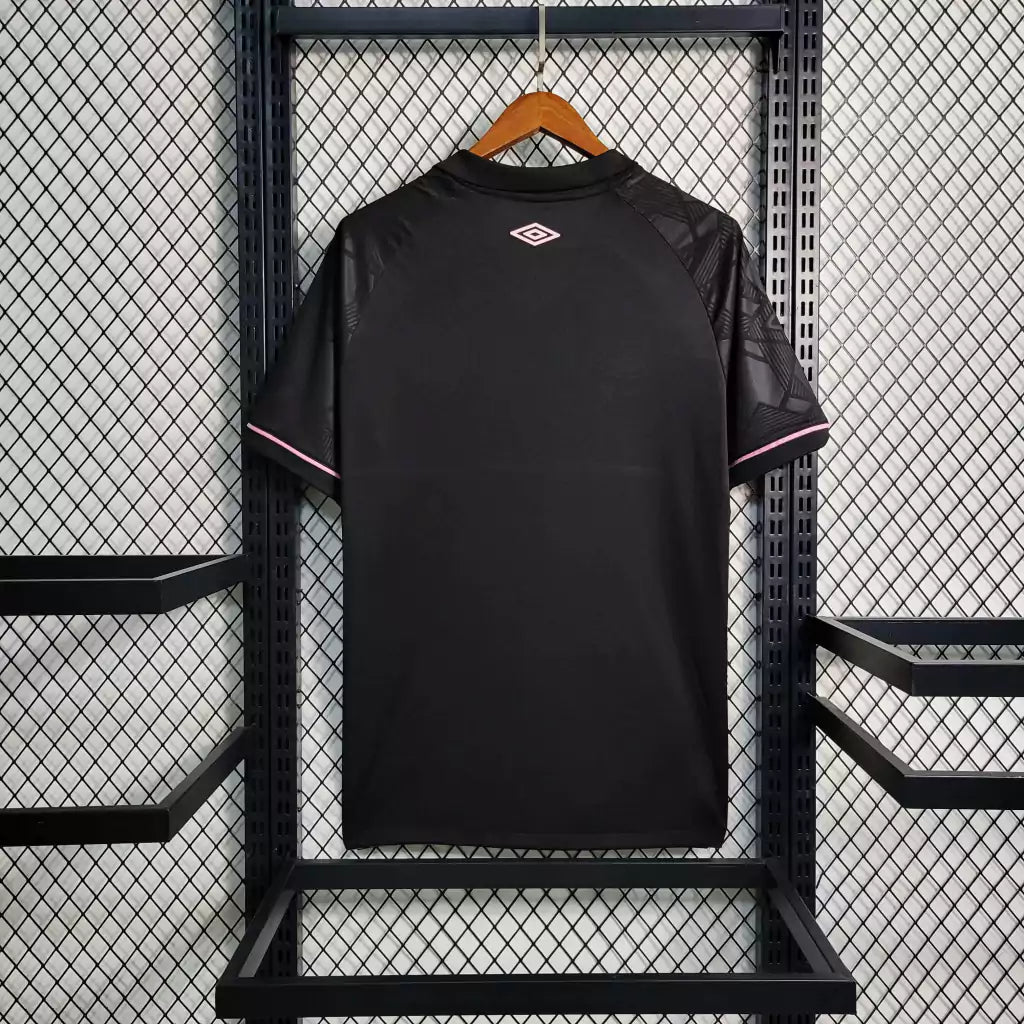 Camisa Fluminense Goleiro 2023/24 Umbro Torcedor Masculina