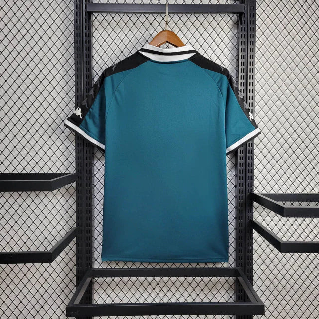 Camisa Vasco da Gama Goleiro 2024/25 Kappa Torcedor Masculina