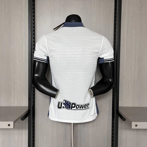 Camisa Inter de Milão "Valentino Rossi" 2025/26 Nike Jogador Masculina - Branca